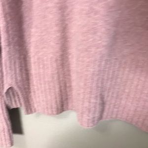 Madewell Sweaters - Madewell | Mauve wool sweater Madewell Sweaters - Madewell | Mauve wool sweater